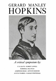 Gerard Manley Hopkins (Kenyon Critics)