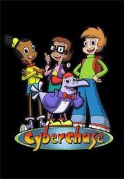 Cyberchase (2002)