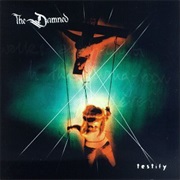 The Damned — Testify (Nosferatu Mix)