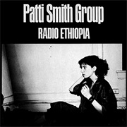 Ask the Angels - Patti Smith Group