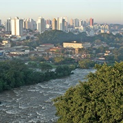 Piracicaba, Brazil