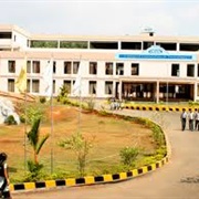 Colleges in Thrissur