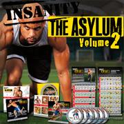 INSANITY: THE ASYLUM® Volume 2