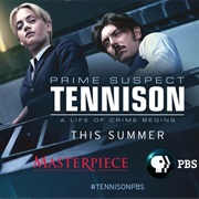 Prime Suspect: Tennison