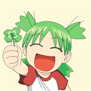 Yotsuba Koiwai