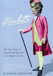 Charlotte (Katherine Shevelow)