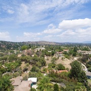 La Habra Heights, California