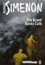 The Grand Banks Café (Georges Simenon)
