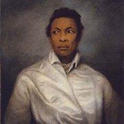 Ira Aldridge