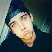 Beau Brooks