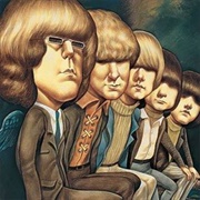 The Byrds