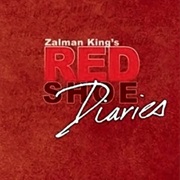 Red Shoe Diaries