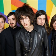 The Horrors