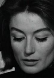 Anouk Aimee - A Man and a Woman