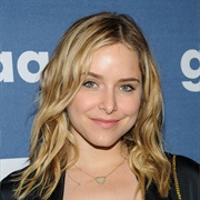 Jenny Mollen