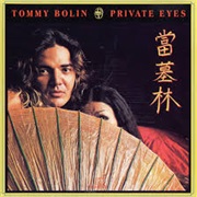 Post Toastee-Tommy Bolin