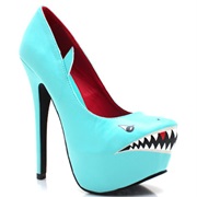 Shark Stiletto