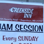 Creekside Inn