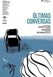 Últimas Conversas (2015)