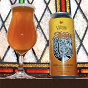 Brewery Vivant Zaison