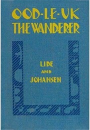 Ood-Le-UK the Wanderer (Alice Alison Lide)