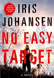 No East Target (Iris Johansen)