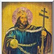 Saint Stephen I of Hungary