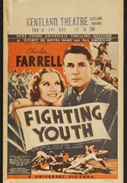 Fighting Youth (1935)