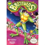 Battletoads