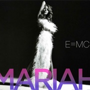 Mariah Carey - E=MC²