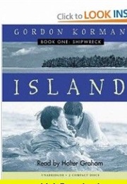 Island 1: Shipwreck (Gordon Korman)