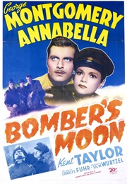 Bomber&#39;s Moon (1943)