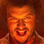 Danny McBride This Is the End