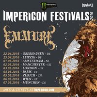 Emmure