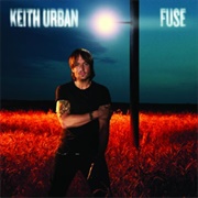 Somewhere in My Car - Keith Urban