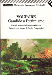 Candido (Voltaire)