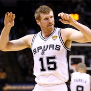 Matt Bonner