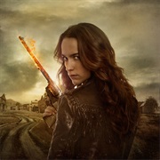 Wynonna Earp Season 1