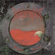 Mortification - Blood World