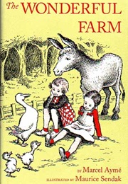 The Wonderful Farm (Marcel Ayme)