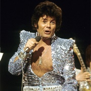 Gary Glitter