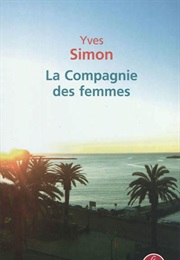 La Compagnie Des Femmes (Yves Simon)