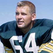 Jerry Kramer