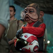 Nien Nunb