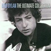 The Ultimate Collection - Bob Dylan