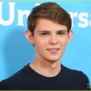 Robbie Kay