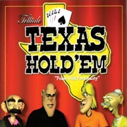 Telltale Texas Hold&#39;em