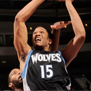 Anthony Randolph