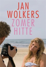 Zomerhitte (Jan Wolkers)