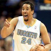 Andre Miller